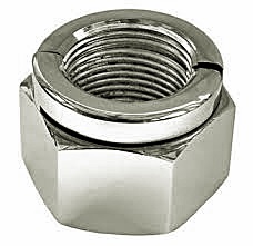 Dado metallico “Aerotight”